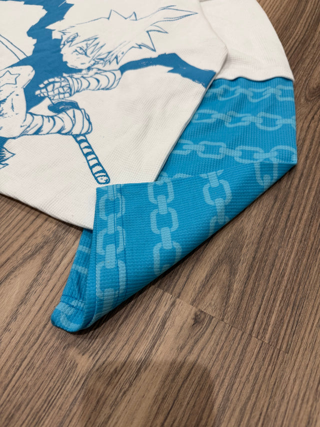 BLACK STAR THERMAL + FREE ITEM (READ DESCRIPTION) - Shahzad Clothing