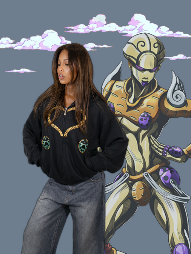 GIORNO (ZIP-UP) + FREE ITEM (READ DESCRIPTION) - Shahzad Clothing