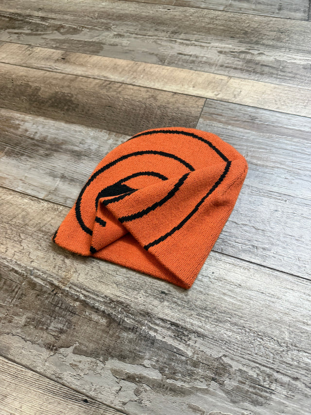 OBITO BEANIE ORANGE - Shahzad Clothing