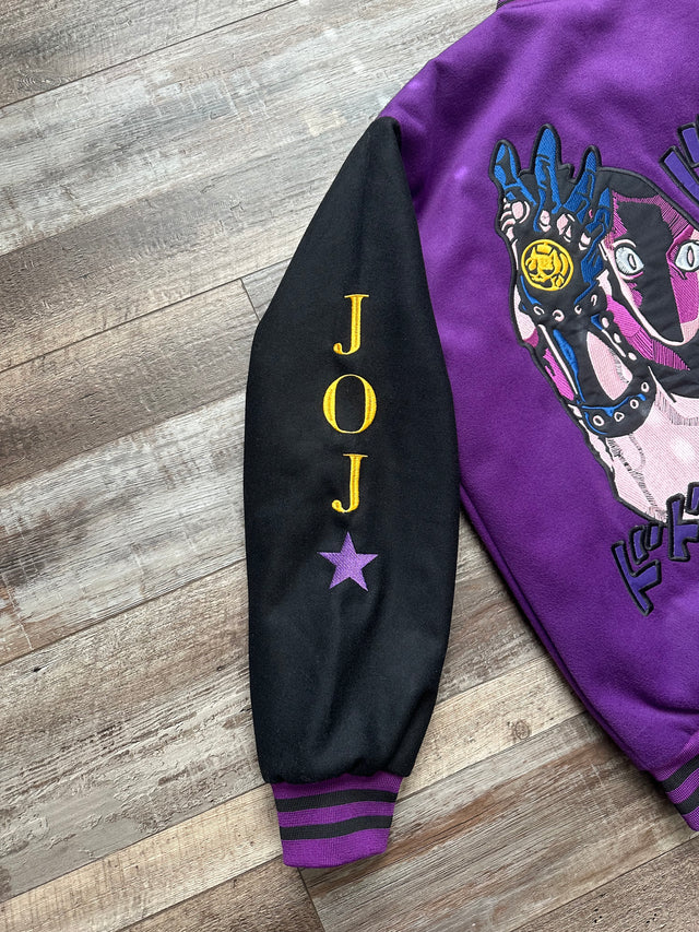 KILLER QUEEN (VARSITY JACKET) - Shahzad Clothing