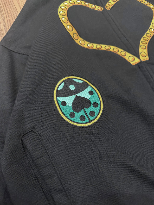 GIORNO (ZIP-UP) + FREE ITEM (READ DESCRIPTION) - Shahzad Clothing
