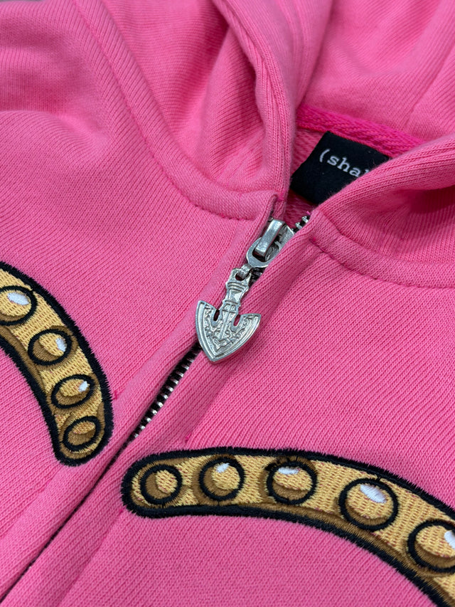 GIORNO (ZIP-UP) + FREE ITEM (READ DESCRIPTION) - Shahzad Clothing