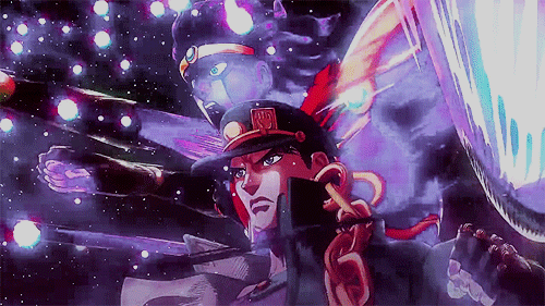 JJBA Collection