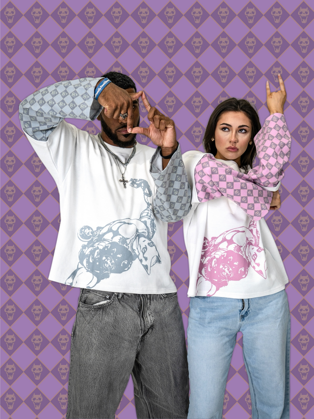 KILLER QUEEN THERMALS + FREE ITEM (READ DESCRIPTION) - Shahzad Clothing