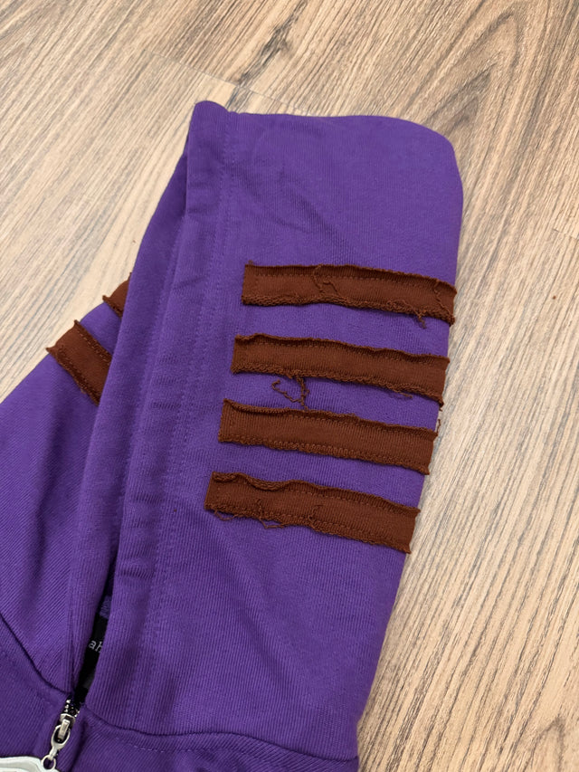 GYRO ZEPPELI ZIP-UP + FREE ITEM (READ DESCRIPTION) - Shahzad Clothing