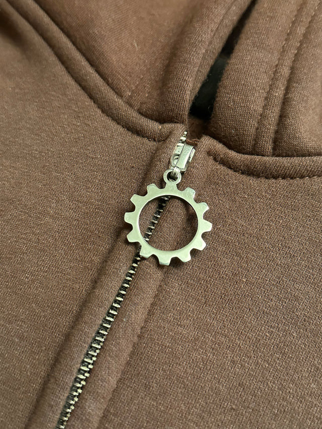 DIO ZIP-UP + FREE BEANIE (READ DESCRIPTION) - Shahzad Clothing