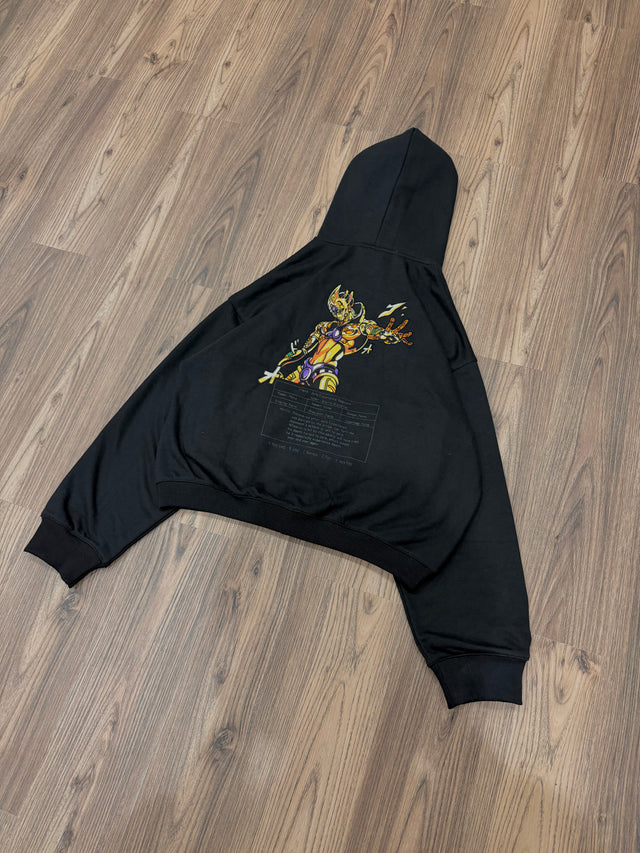 GIORNO (ZIP-UP) + FREE ITEM (READ DESCRIPTION) - Shahzad Clothing