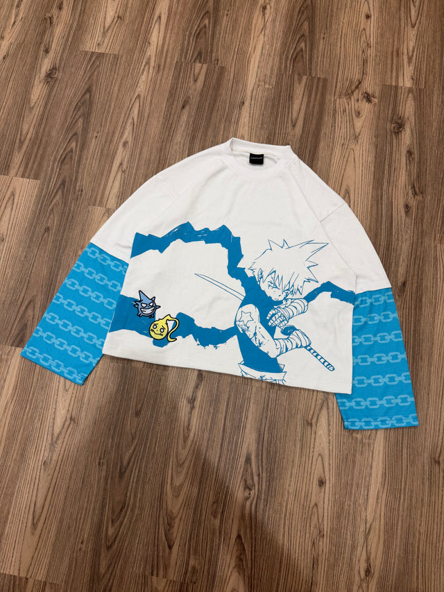 BLACK STAR THERMAL + FREE ITEM (READ DESCRIPTION) - Shahzad Clothing