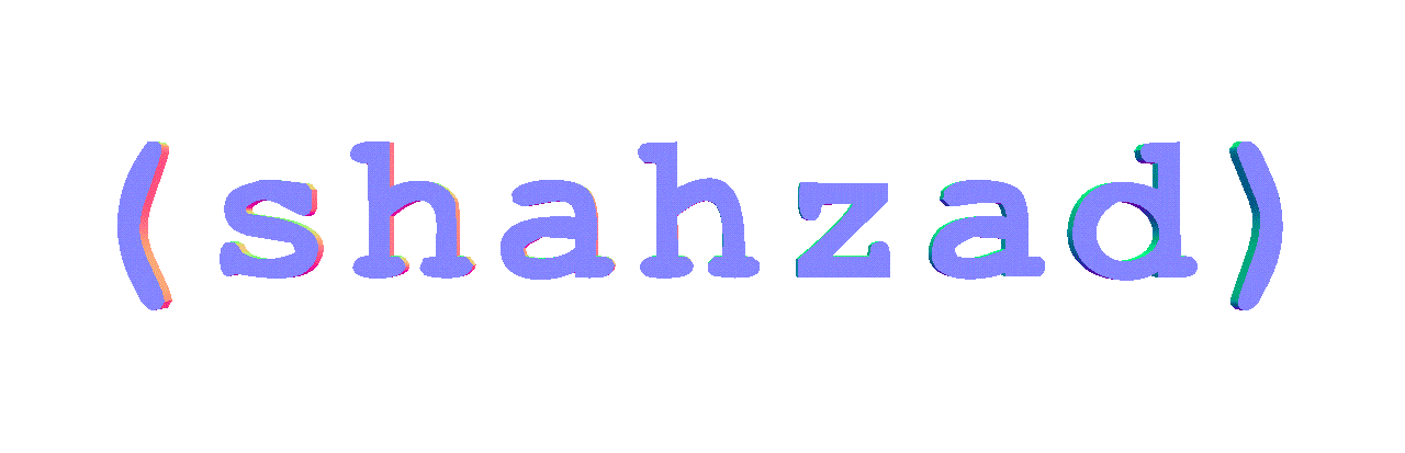 Shahzad Clothing