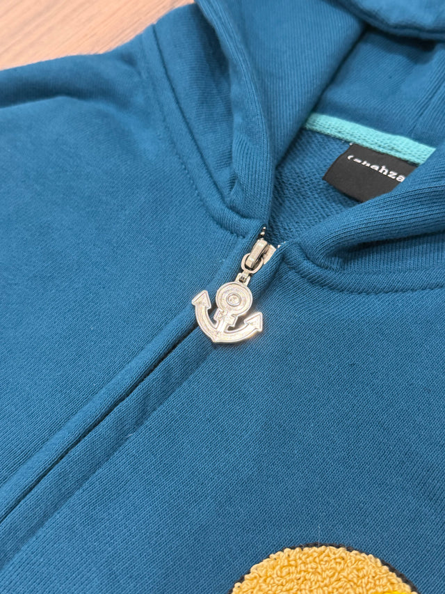 CRAZY DIAMOND ZIP-UP + FREE ITEM (READ DESCRIPTION) - Shahzad Clothing