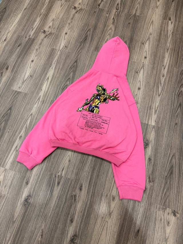 GIORNO (ZIP-UP) + FREE ITEM (READ DESCRIPTION) - Shahzad Clothing