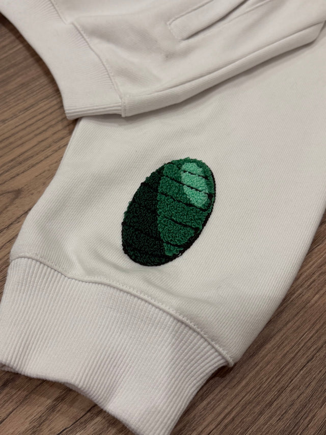ECHOES ACT 3 ZIP-UP + FREE ITEM (READ DESCRIPTION) - Shahzad Clothing